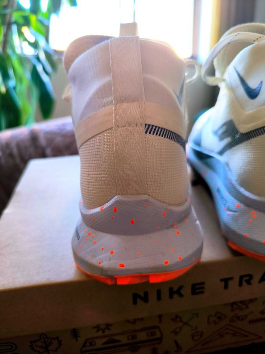 Tênis Nike React Pegasus Trail 4 GTX V2