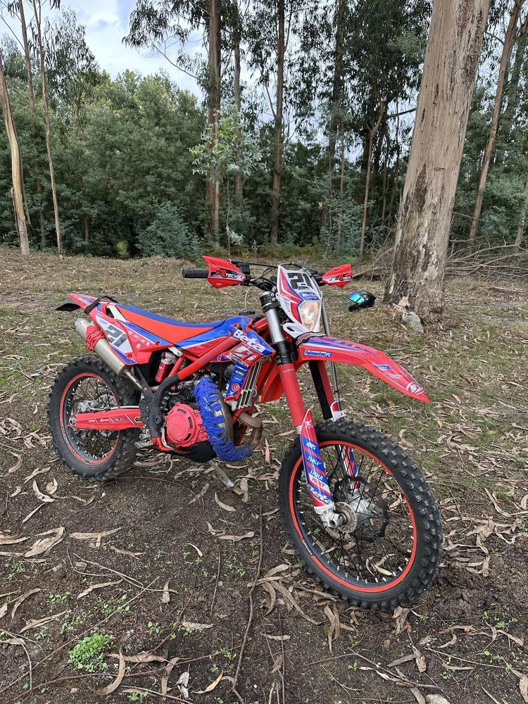 Beta Xtrainer 300 2t 2022