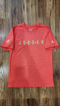 Футболка Nike  Air Jordan Sport Dna SS Crew CN3330