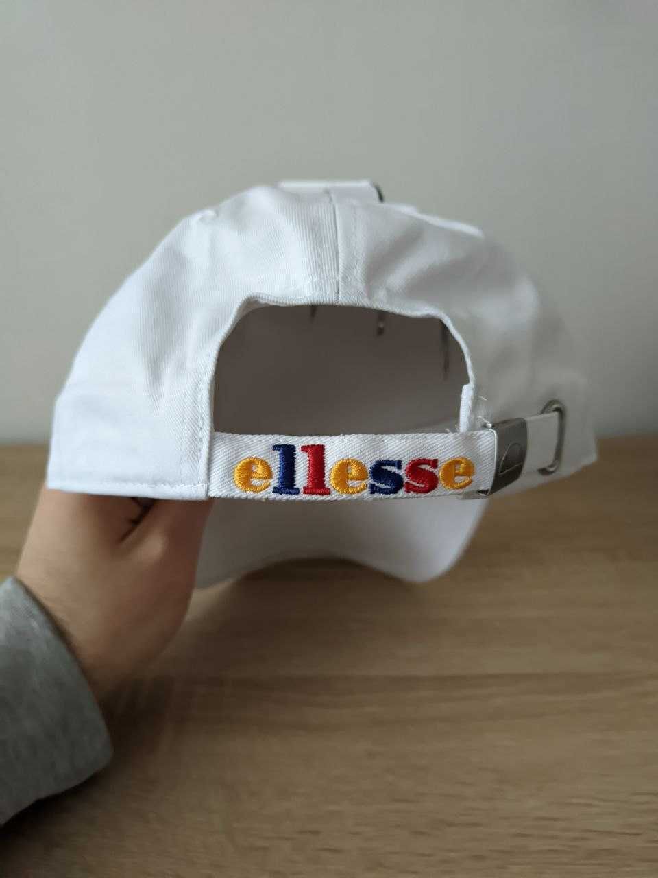 Кепка Ellesse. Оригінал