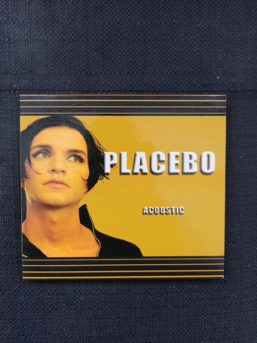 Placebo - Acoustic (Raro!)
