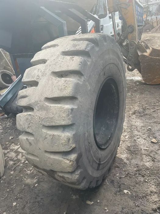20,5r25 L5 Goodyear RL-5K