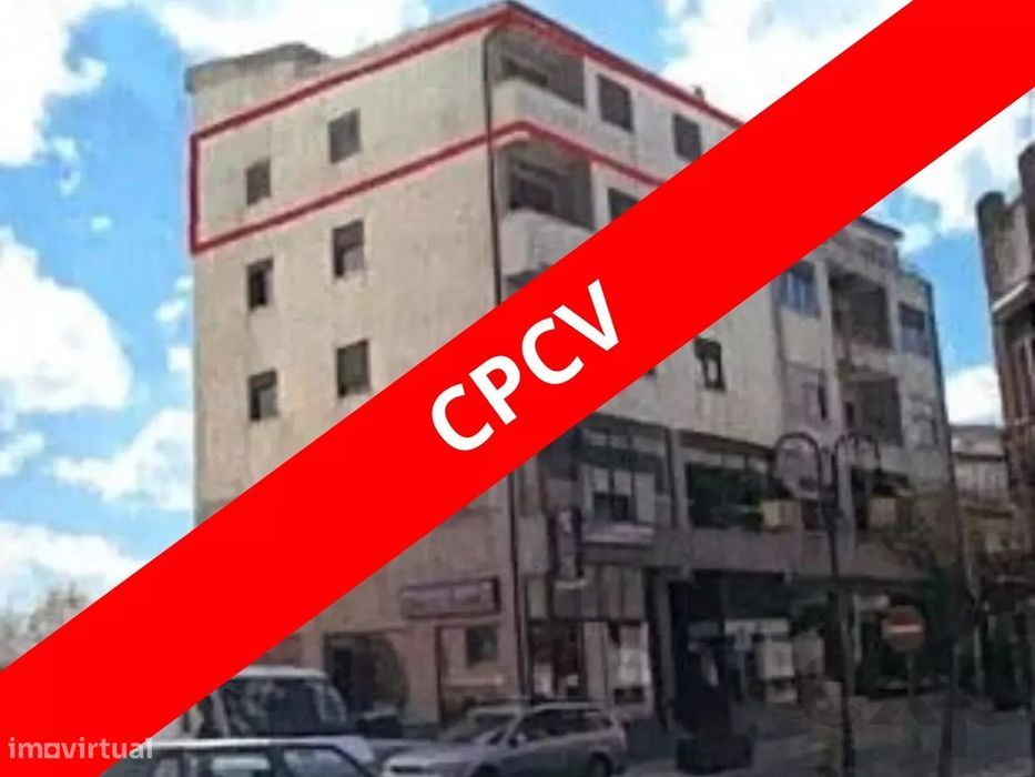 Apartamento T3 em Macedo de Cavaleiros à Venda