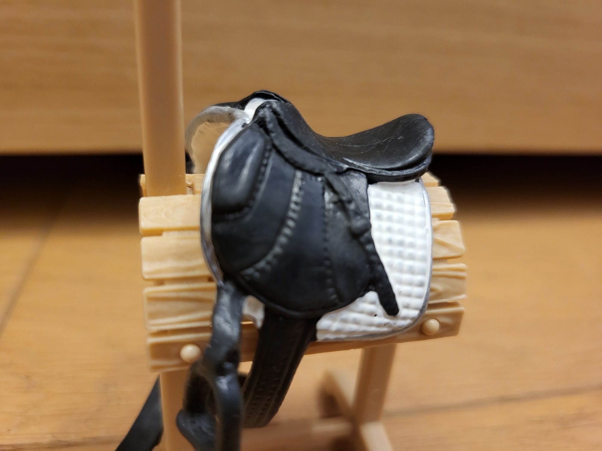 Schleich ogier fryzyjski 42457