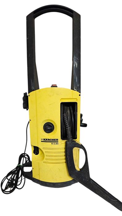 Myjka ciśnieniowa KARCHER K5 K5.85M
