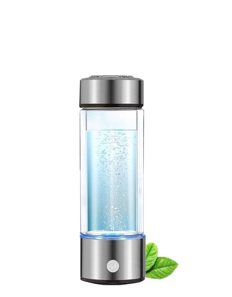 Генератор водню фільтр води жива вода воднева пляшка