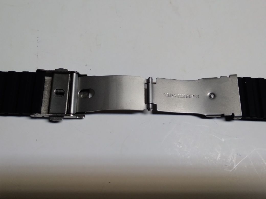Pasek do zegarka 20 mm