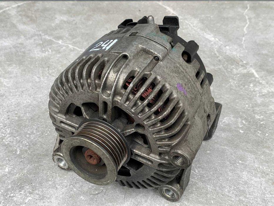 Генератор BMW X5 E70 X6 E71 E72 3.0 d