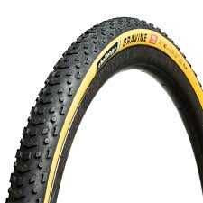 Opona Challenge Gravine XP B/T kremowa 700×40 260TPI PPS2, TLR