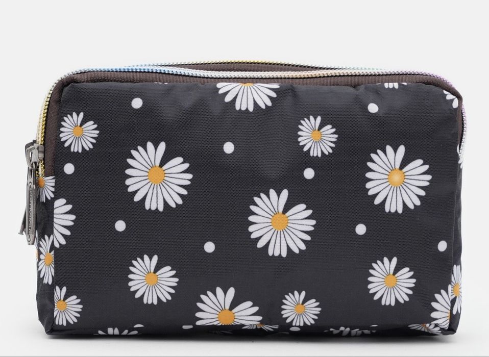 Косметичка Traum 17*10*5 см