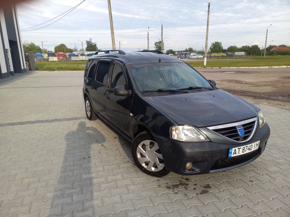 Продам авто в гарному стані.