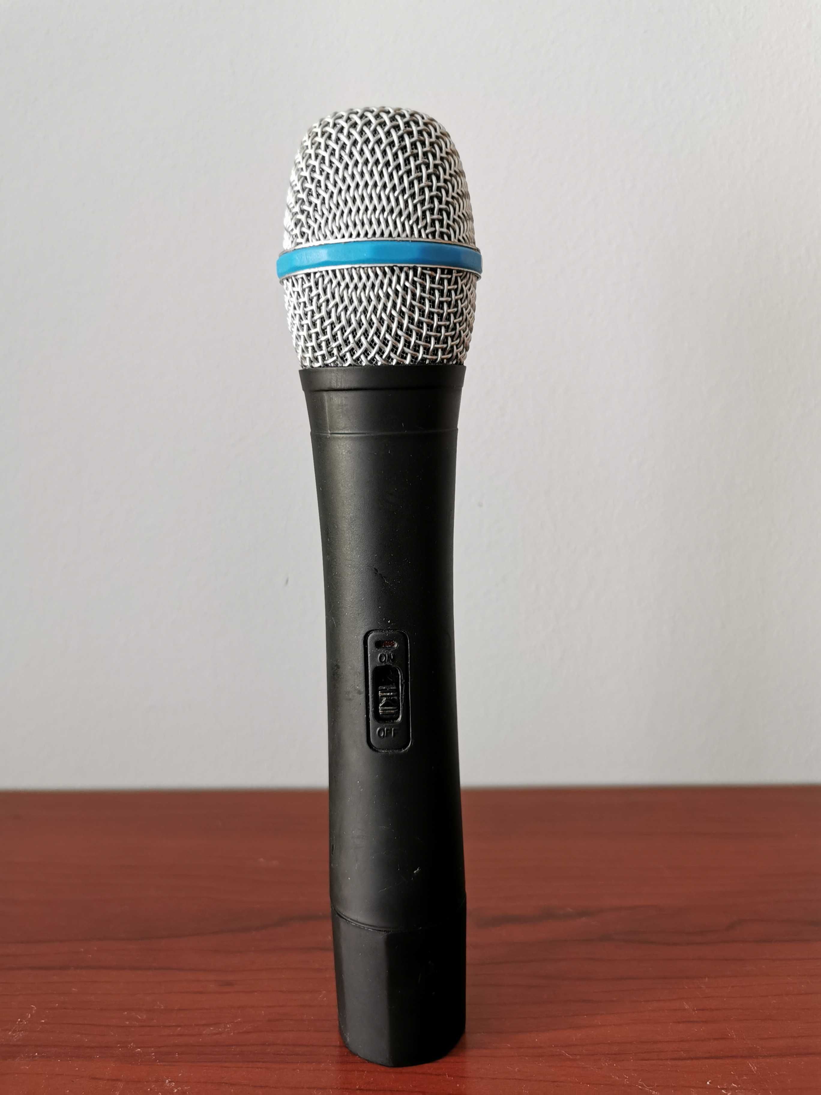 Mikrofon bezprzewodowy Beyerdynamic Opus NE 100S