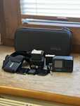 GoPro Hero 11 Black 3 baterie + ladowarka kamera sportowa