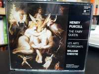 Purcell – The Fairy Queen – Les Arts Florissants, William Christie