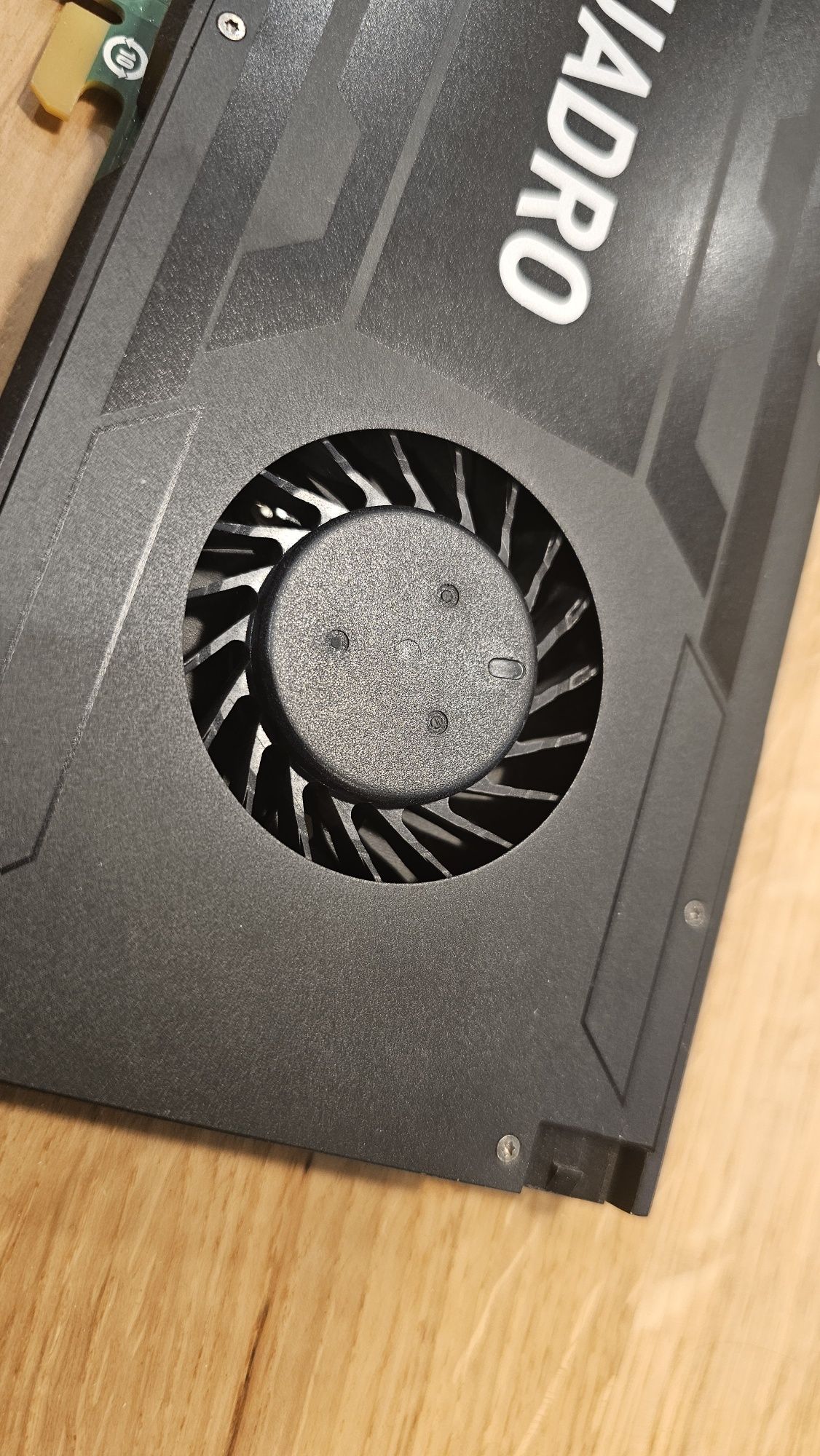 Karta NVIDIA QUADRO K4000 Super stan