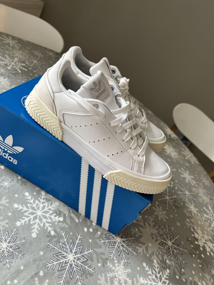 Кеды adidas оригинал