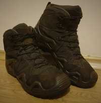 Берці черевики Brown Boots Tactical берці військові талани воєнка