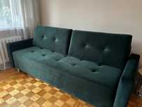 Sofa rozkładana 140x200