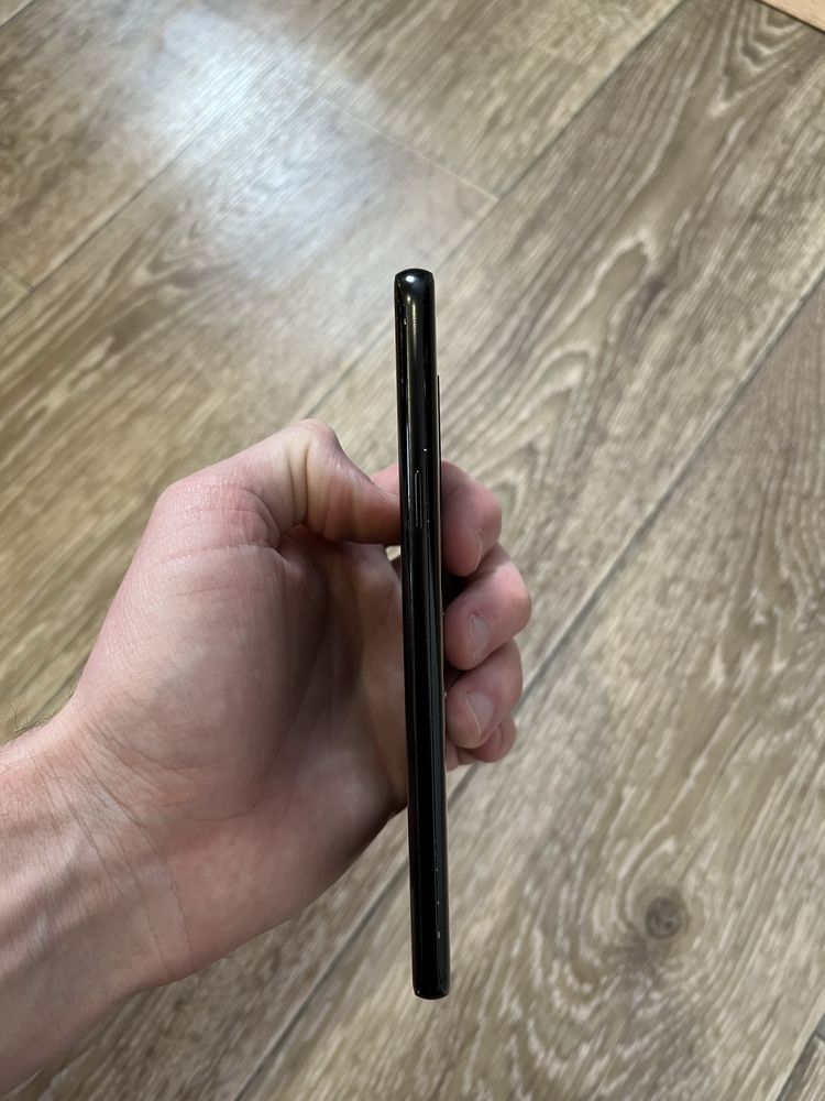 Смартфон SAMSUNG Galaxy S9 Plus (SM-G965F) 6/64Gb Black
