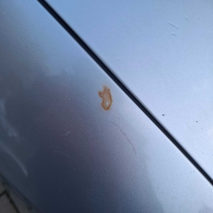 Opel Astra G 1.4 LPG