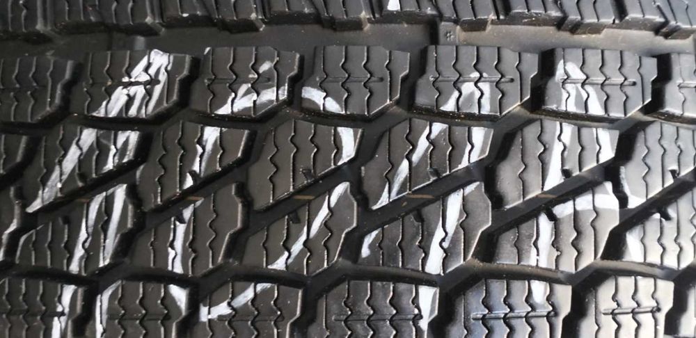 2X 215/65R16C FIRESTONE Vanhawk 2 zima