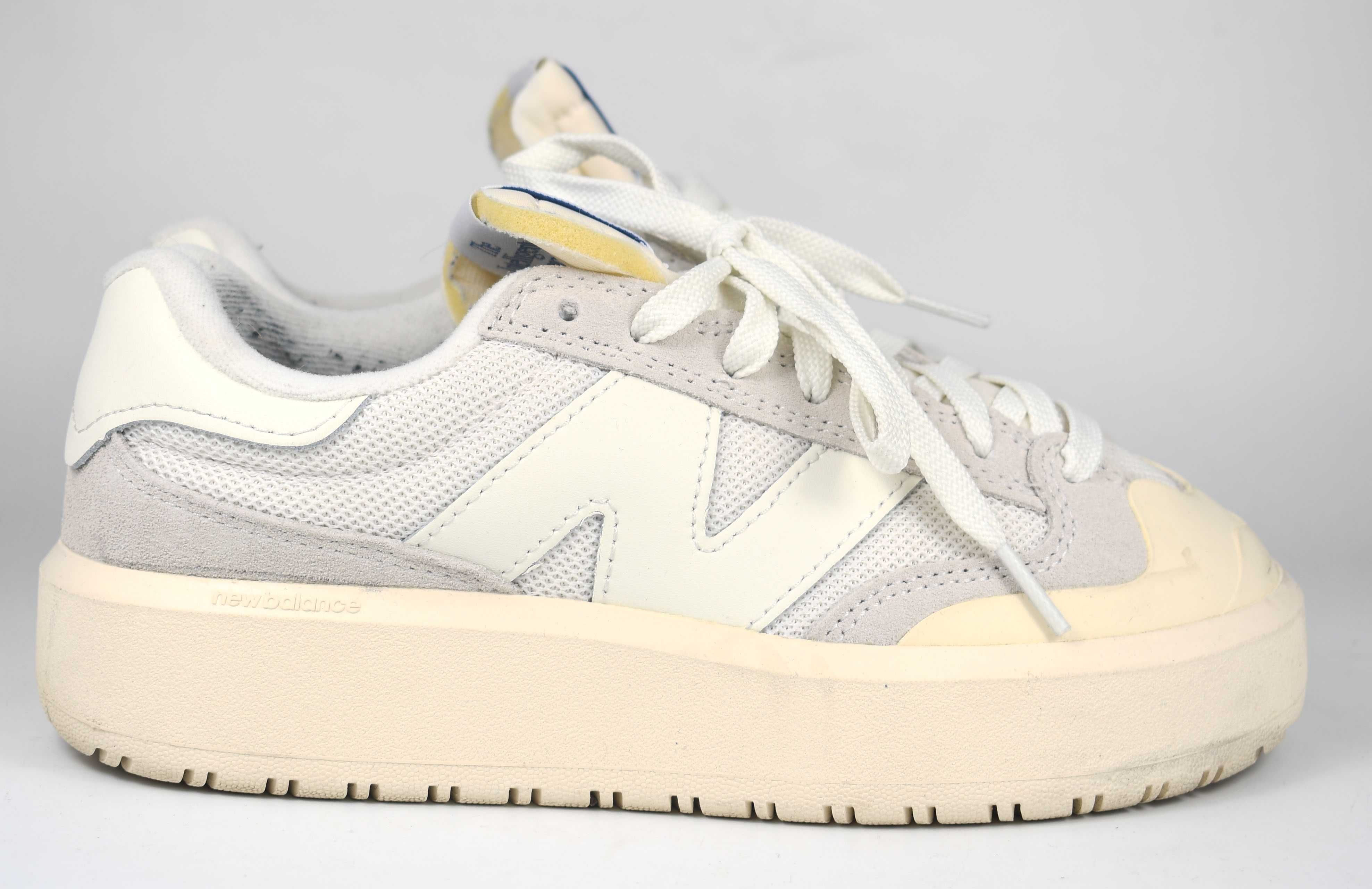 Jak nowe New Balance Sneakersy CT302RB rozmiar 37