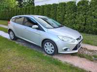 Ford Focus MK3 2013r