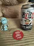 Soda funko sock monkey