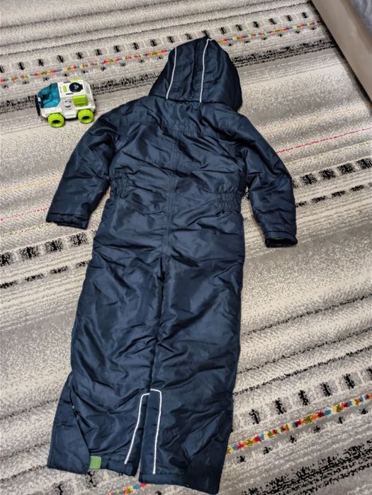 Зимний комбинезон Topolino 110 / Зимовий комбінезон