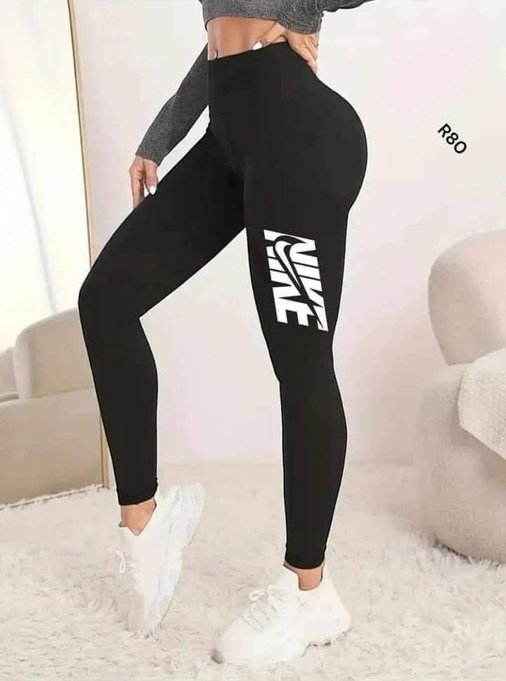 Leginsy damskie Nike Puma Guess Tommy Hilfiger Boss itp