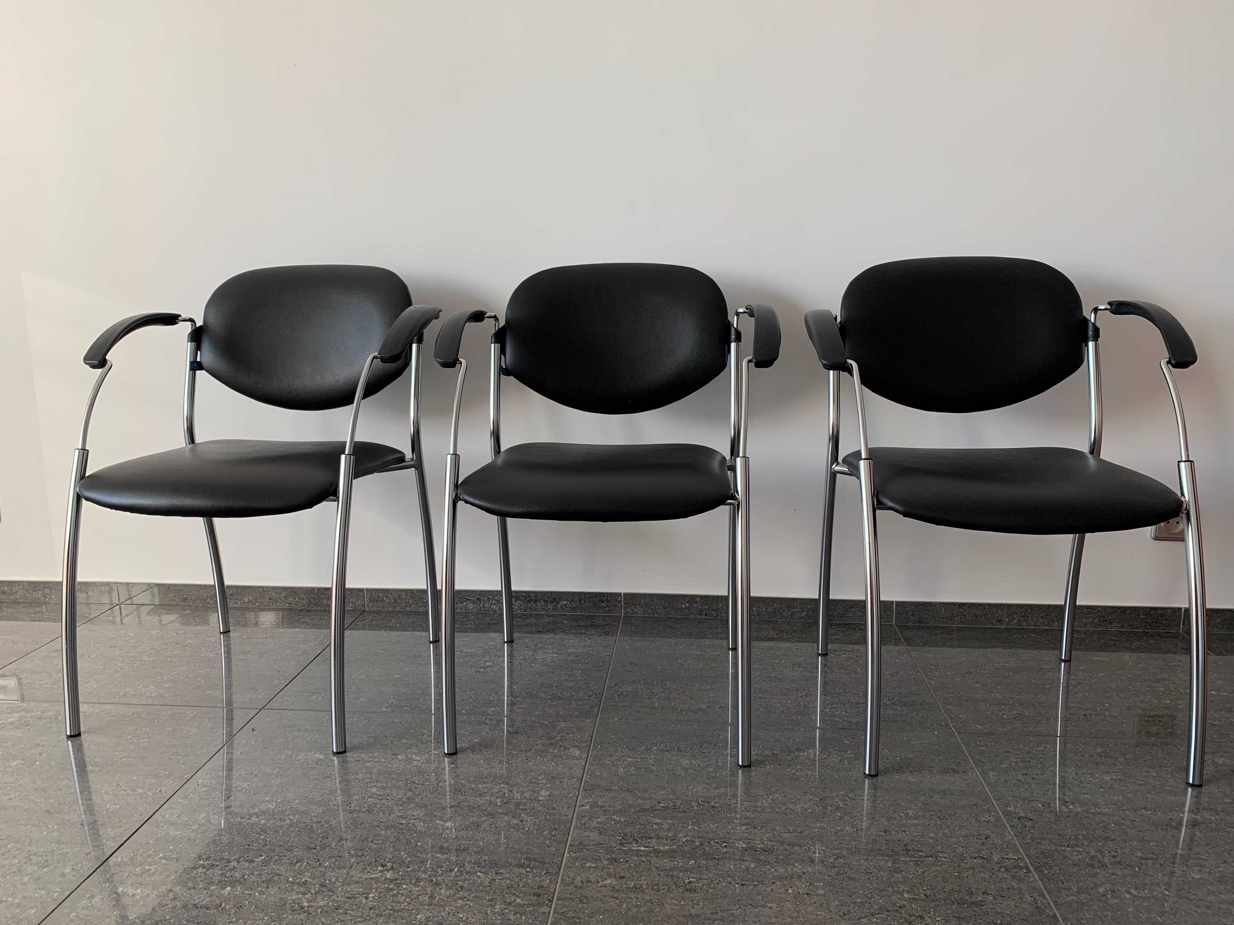 РОЗПРОДАЖ - офісні меблі : стільці ; барний стілець