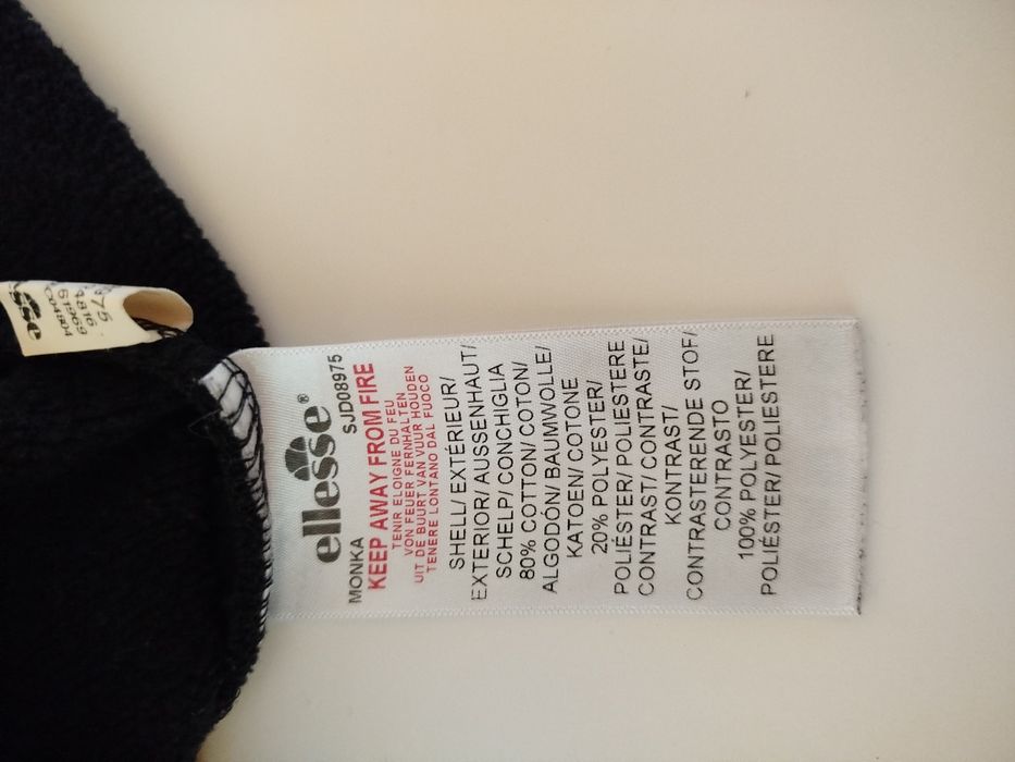 Худі жіноче Ellesse розмір 34
