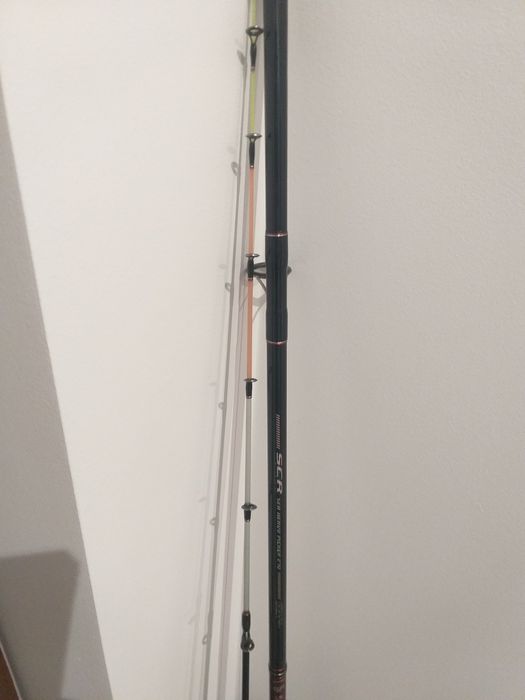 Sprzedam wedke morską