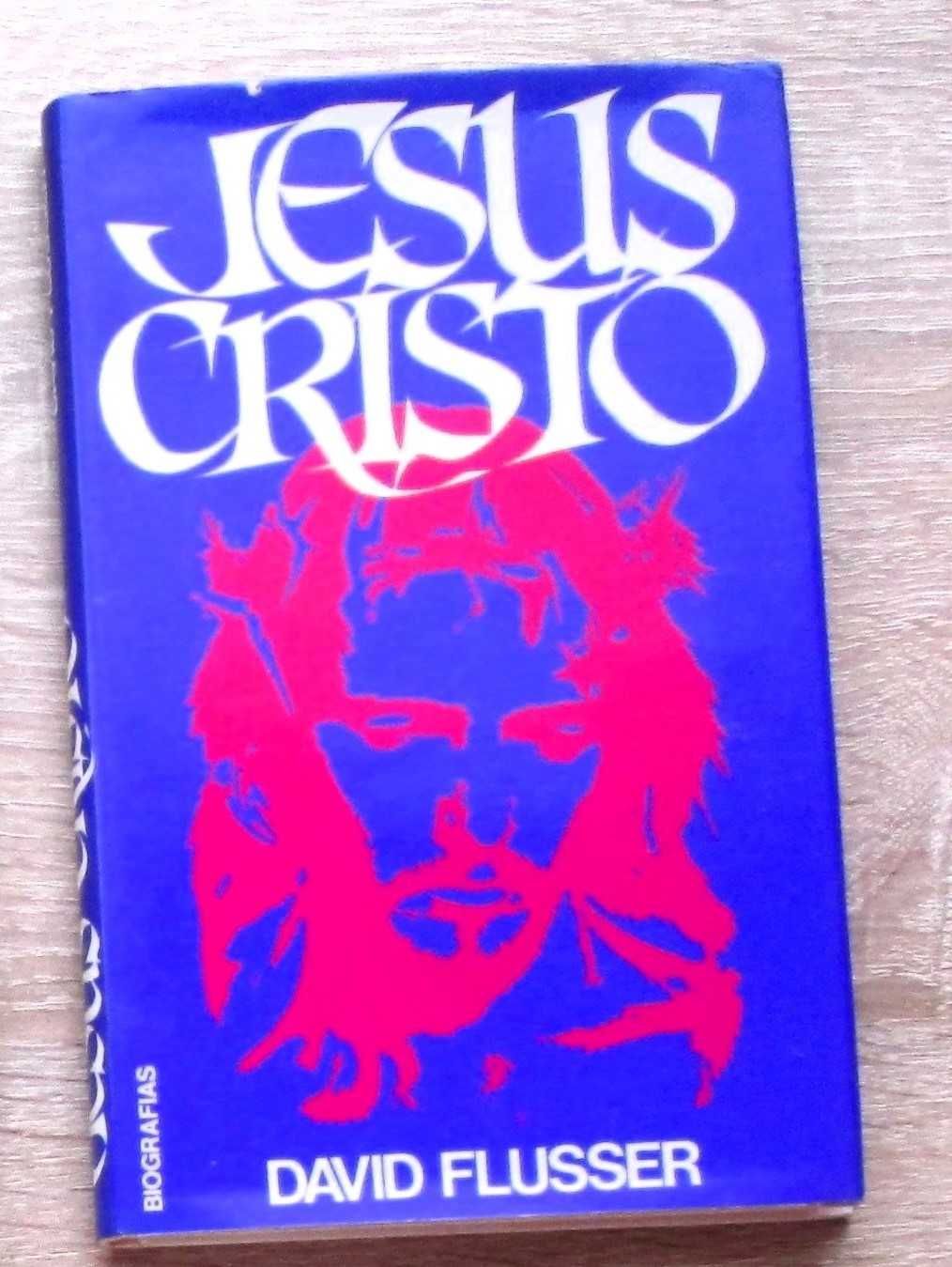 Jorge Amado, Chico Buarque, Isabel Allende, Jesus Cristo