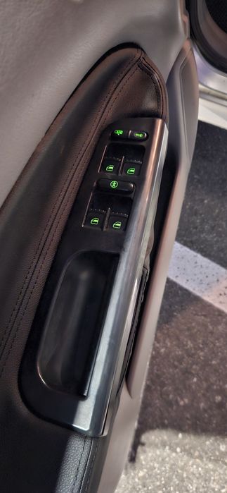 Шкода октавія тур 1999