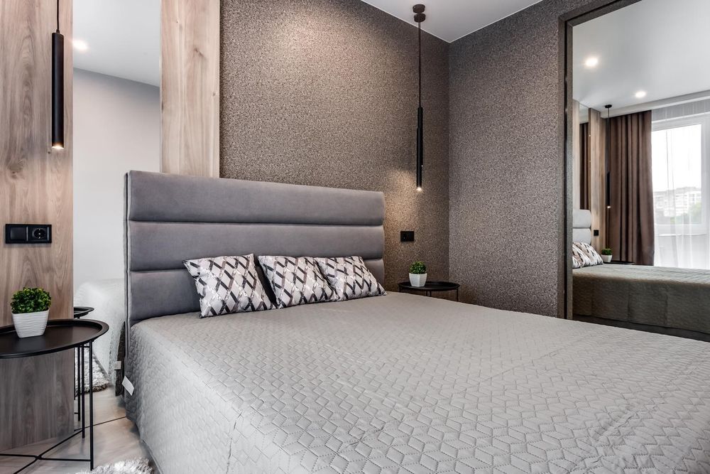 Квартира подобово погодино. Новобудова.  Стрийська Наукова