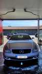 Mercedes-Benz CLS 320 CDI
