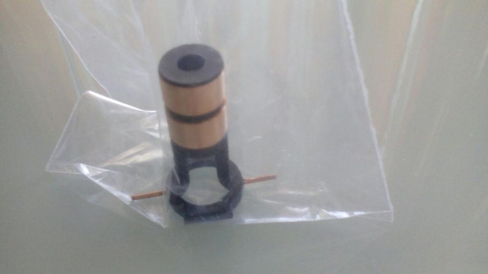 Anel coletor alternador denso toyota avensis