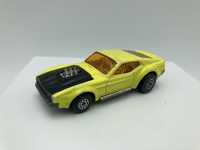 1972 Matchbox Superfast Boss Mustang No.44 1