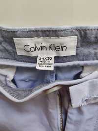 Spodnie męskie Calvin Klein