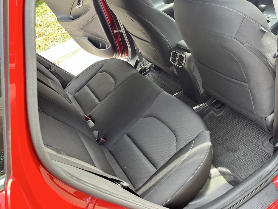 Hyundai i30 2017