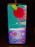 Samsung Galaxy A41