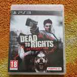 Dead to Rights: Retribution PS3 Playstation 3, Skup/Sprzedaż