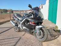 Yamaha YZF 600 Thundercat