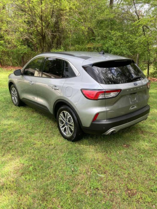 Ford Escape SEL      2021