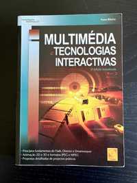 Multimédia e Tecnologias Interativas