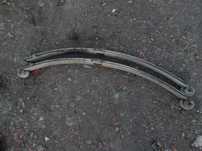 oryginalny resor przedni mercedes t1 kaczka 207 lub 410