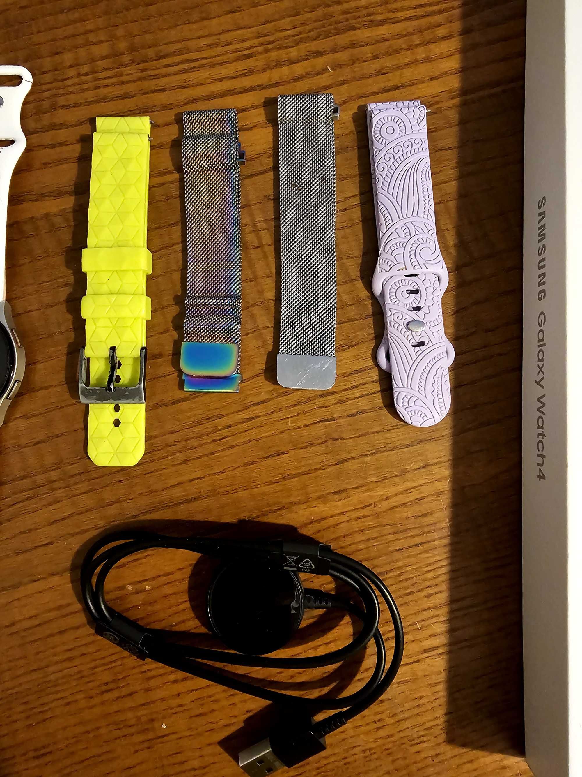 Smartwatch Samsung Watch 4