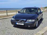Volvo S60 D5 de 2002