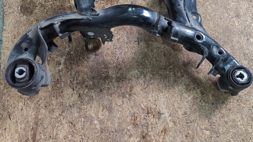 Подрамник задний для Audi Q5 2018-2020